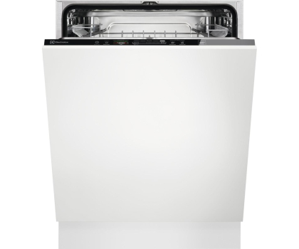 Szerokość - 60 cm Electrolux EEQ47210L